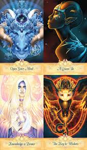 IC Seeker Oracle