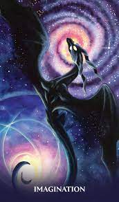 IC Universal Dragon Oracle