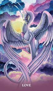 IC Universal Dragon Oracle