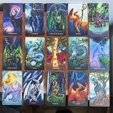 IC Universal Dragon Oracle