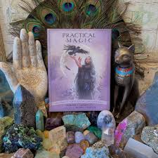 IC Practical Magic (Deluxe)