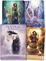 IC Practical Magic (Deluxe)