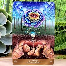 IC UNVEILING THE GOLDEN AGE DELUXE TAROT