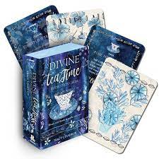 IC Divine Tea Time Inspiration Cards
