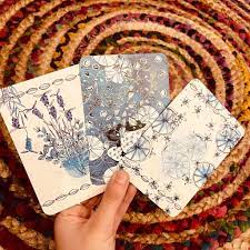 IC Divine Tea Time Inspiration Cards