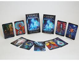 Cosmic Reading Cards