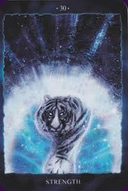 Cosmic Reading Cards
