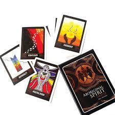 IC ABORIGINAL SPIRIT ORACLE