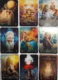 Divine Animals Oracle