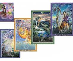 Gratitude Oracle