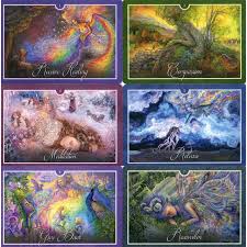 Gratitude Oracle