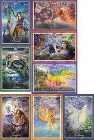 Gratitude Oracle