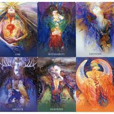 Sacred Earth Oracle