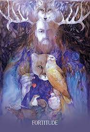 Sacred Earth Oracle