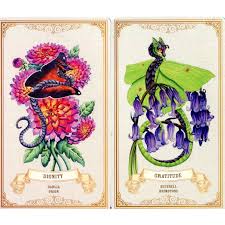 Enchanted Blossoms Empowerment Oracle