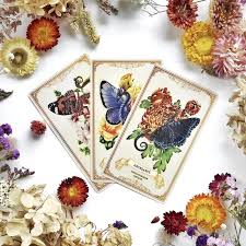 Enchanted Blossoms Empowerment Oracle