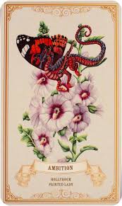 Enchanted Blossoms Empowerment Oracle