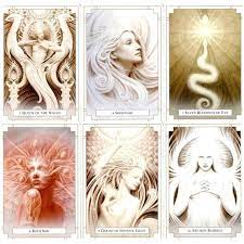 White Light Oracle