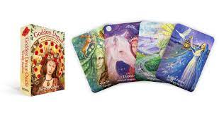 IC Goddess Dream Oracle