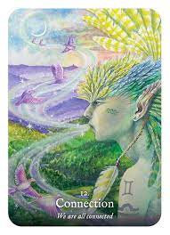 IC Goddess Dream Oracle