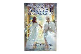 IC GUARDIAN ANGEL READING CARDS