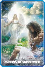 IC GUARDIAN ANGEL READING CARDS