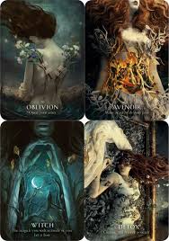 Magick of You Oracle