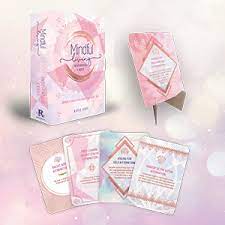IC Mindful Living Inspiration Cards