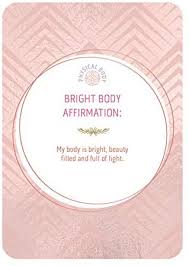 IC Mindful Living Inspiration Cards