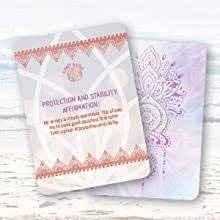 IC Mindful Living Inspiration Cards