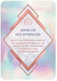 IC Mindful Living Inspiration Cards