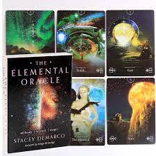 Elemental Oracle