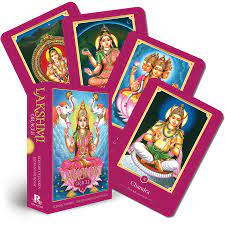 IC Lakshmi Oracle