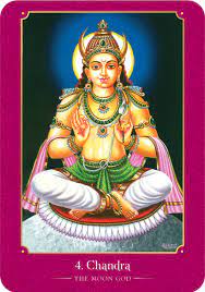 IC Lakshmi Oracle