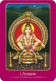 IC Lakshmi Oracle