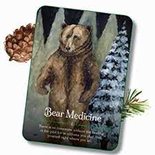 IC Seasons of the Witch Oracle Yule
