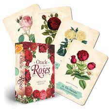 IC Oracle of The Roses