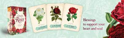 IC Oracle of The Roses
