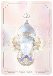 IC Astral Realms Crystal Oracle