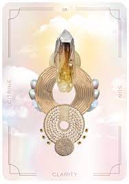 IC Astral Realms Crystal Oracle