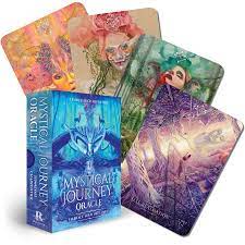 IC Mystical Journey Oracle