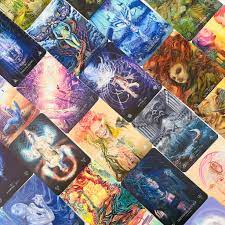 IC Mystical Journey Oracle
