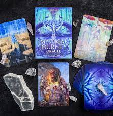 IC Mystical Journey Oracle