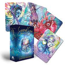 IC Sacred Sea Oracle