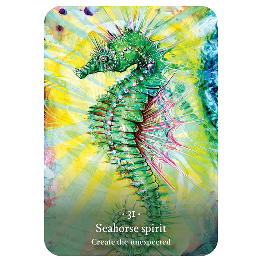 IC Sacred Sea Oracle