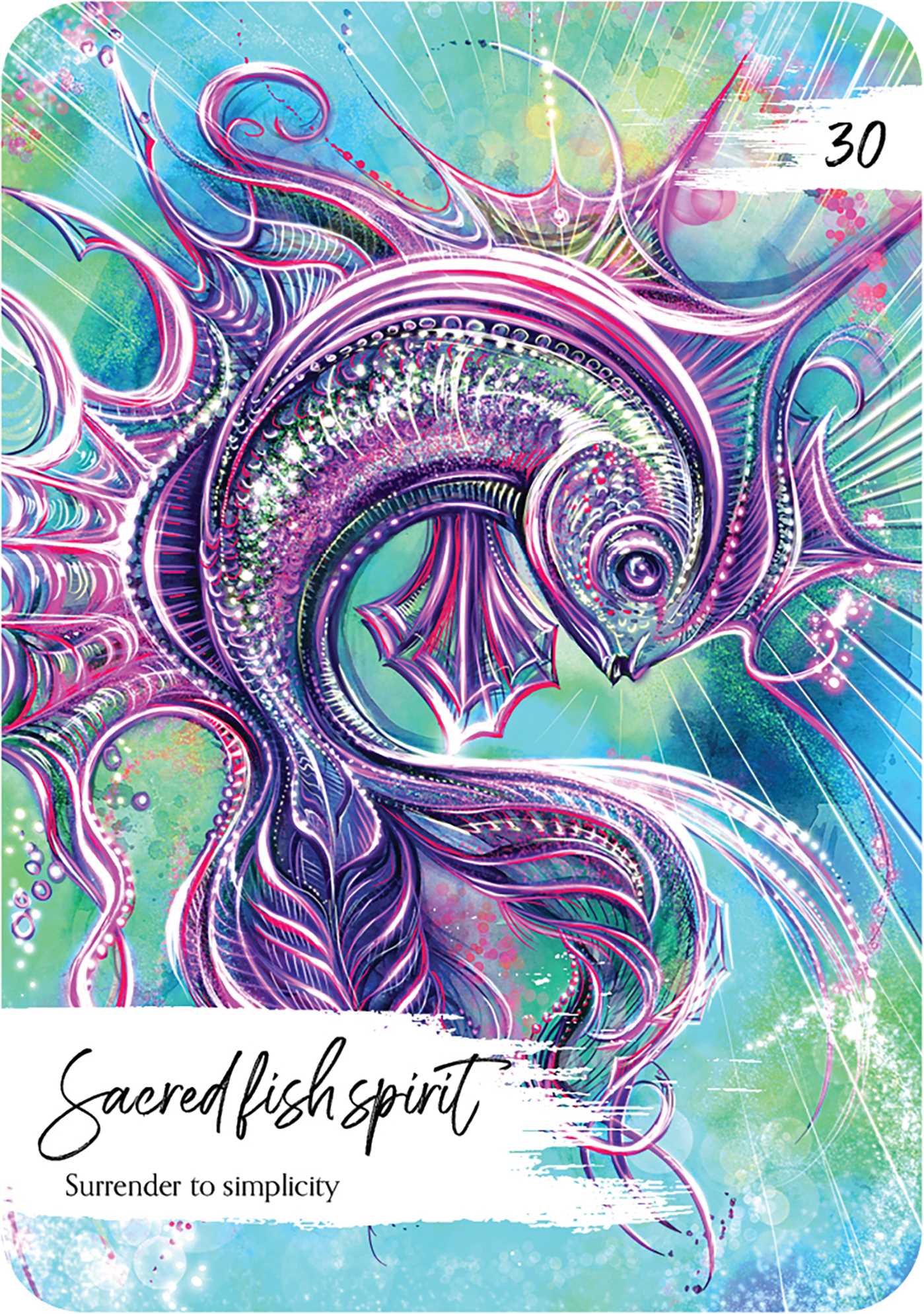 IC Sacred Sea Oracle