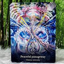 IC Sacred Sea Oracle