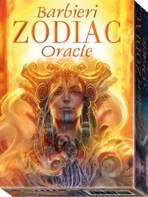 IC Barbieri Zodiac Oracle