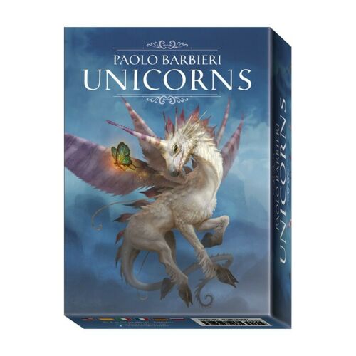 UNICORNS ORACLE