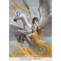 UNICORNS ORACLE